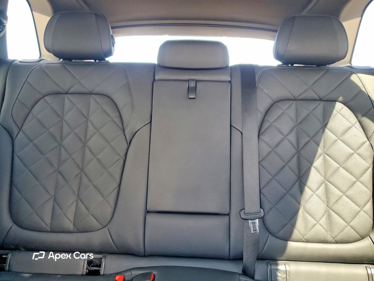 BMW X5 2024
