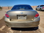 Honda Accord 2009