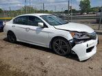 Honda Accord 2016