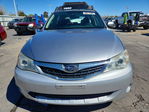 Subaru Impreza 2008