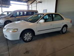 Honda Accord 2000