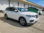 Nissan Pathfinder 2018