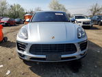 Porsche Macan 2018
