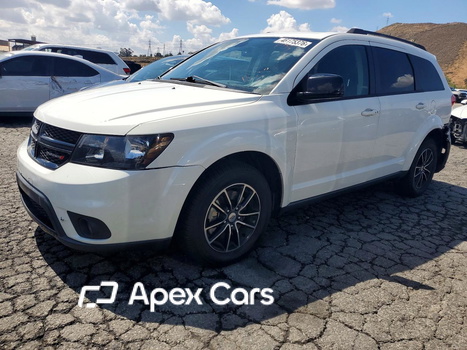 Dodge Journey 2019 - Image 1 of 13