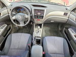 Subaru Forester 2009