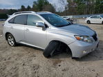 Lexus RX 2011