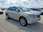 Lexus RX 2011