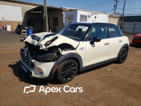 MINI Cooper 2016 - Zdjęcie 1 z 13