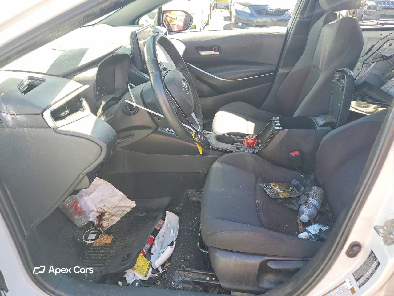 Toyota Corolla 2024