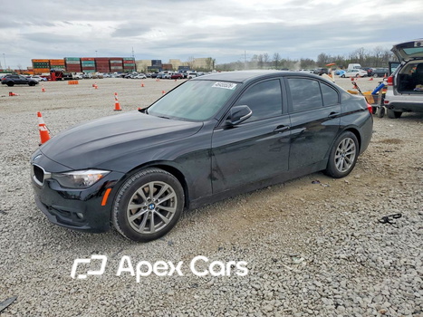 BMW Series 3 2017 - Image 1 of 12