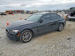 BMW Series 3 2017