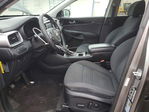 Kia Sorento 2017