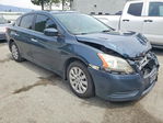 Nissan Sentra 2014