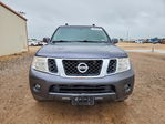 Nissan Pathfinder 2012