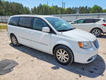 Chrysler Voyager 2015