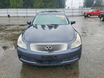 Infiniti G 2007