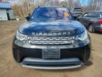 Land Rover Discovery 2019