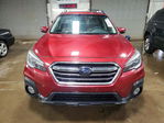Subaru Legacy 2019