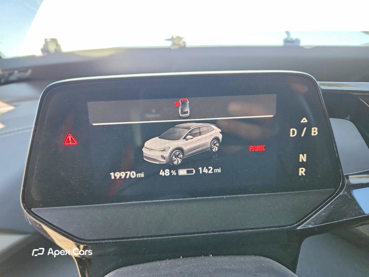 Volkswagen ID.4 2023