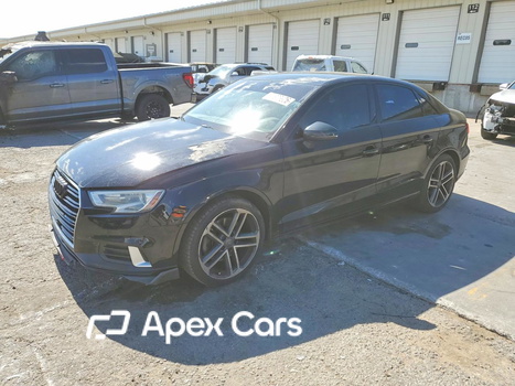 Audi A3 2017 - Image 1 of 12