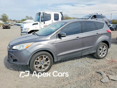 Ford Escape 2013 - Image 1 of 13