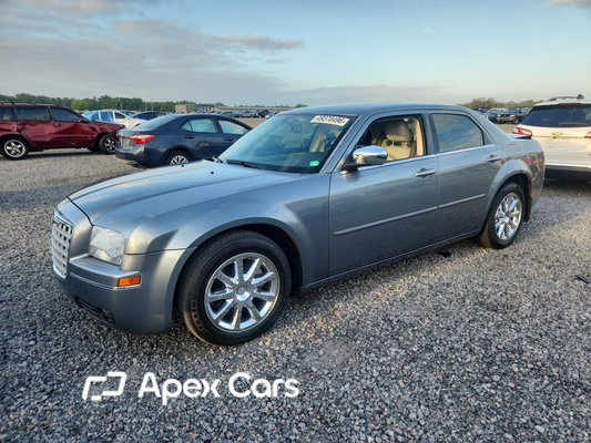 Chrysler 300 2007 - Image 1 of 12