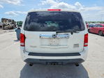 Honda Pilot 2014