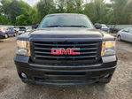 GMC Sierra 2011