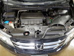 Honda Odyssey 2016