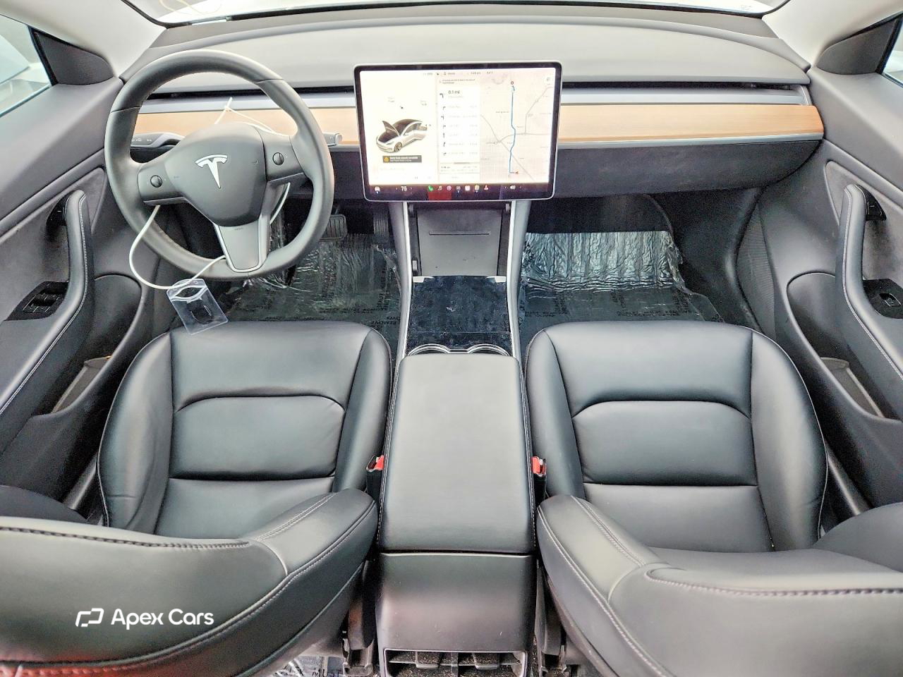 Tesla Model 3 2019
