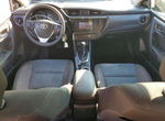 Toyota Corolla 2017