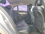 Mercedes-Benz C-klasse 2015