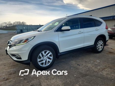 Honda CR-V 2016 - Image 1 of 13
