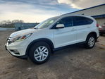 Honda CR-V 2016