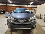 Toyota RAV 4 2014