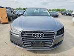 Audi A8 2015