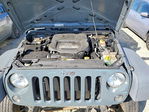 Jeep Wrangler 2015