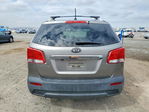 Kia Sorento 2012