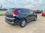Honda CR-V 2012