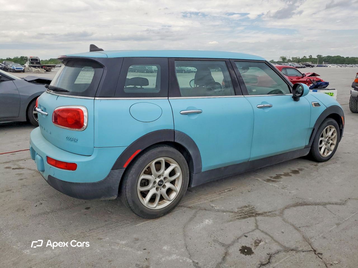 MINI Cooper 2017