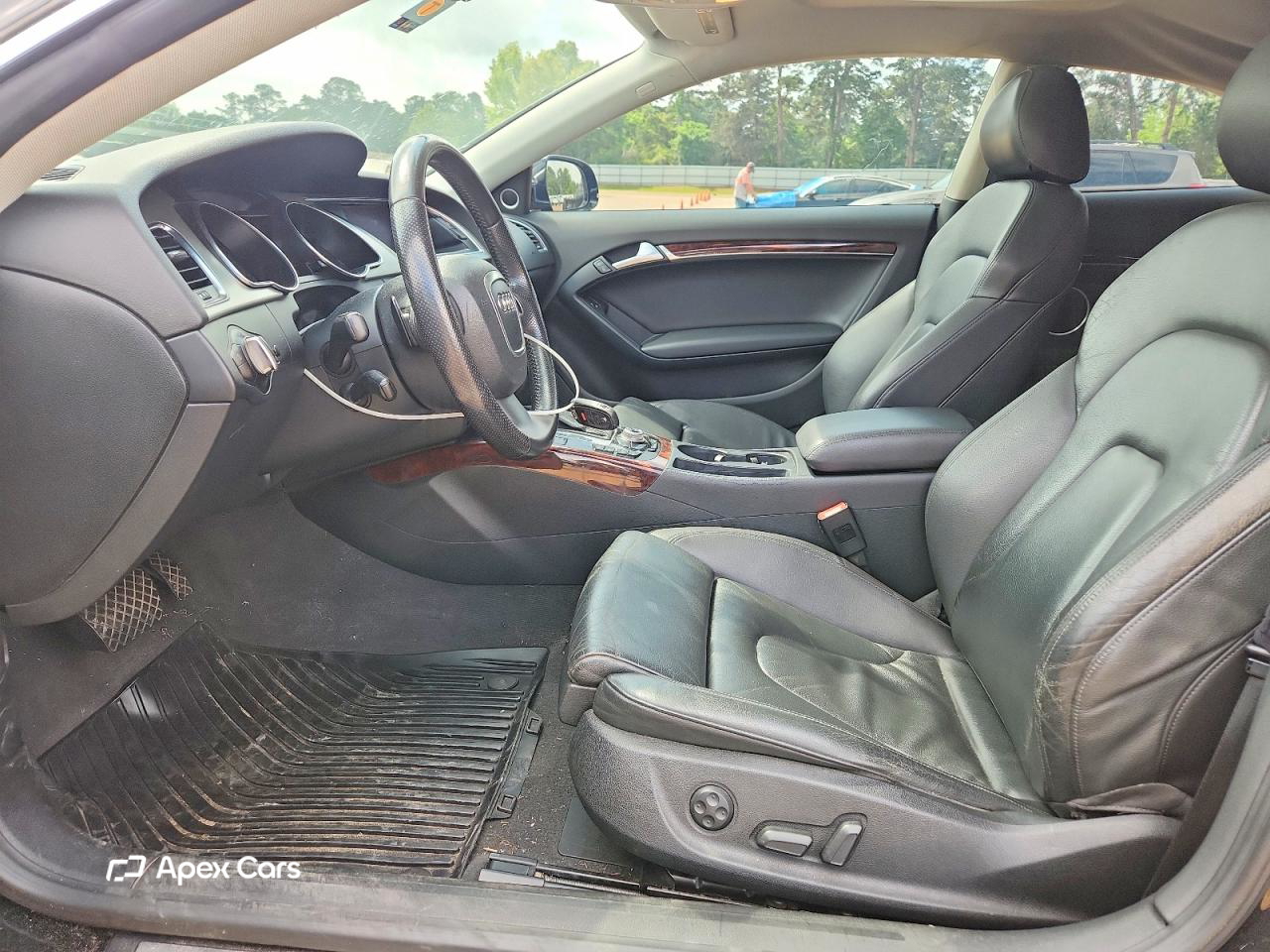 Audi A5 2010