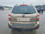 Subaru Forester 2015