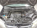 Honda Odyssey 2016