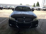 BMW Series 3 2011