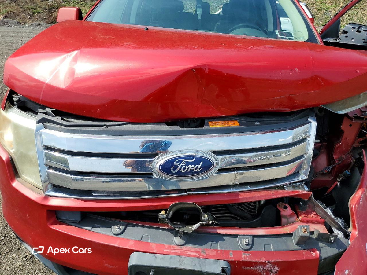 Ford Edge 2010