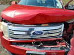 Ford Edge 2010