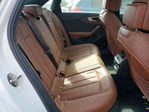 Audi A4 2023
