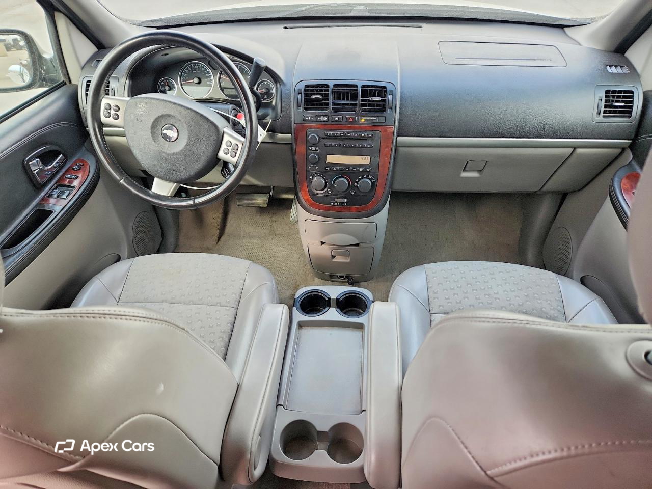 Chevrolet Uplander 2006