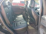 Ford Edge 2021