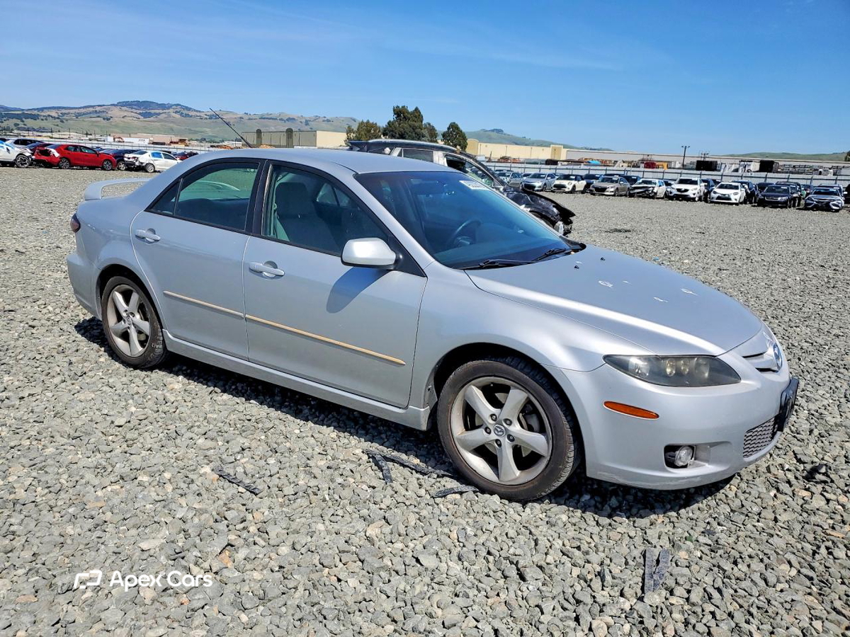 Mazda 6 2006